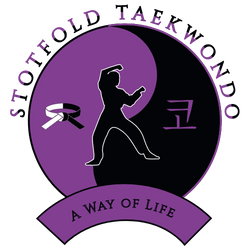 Stotfold TKD